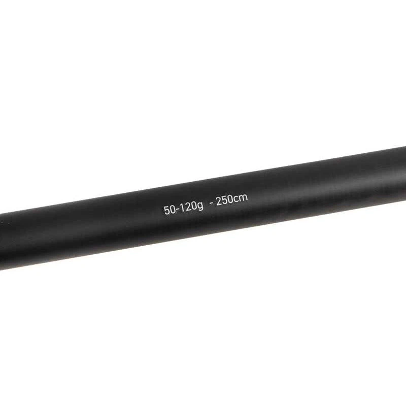 Fox Rage Warrior Pike Spin Rod 7ft 9in/50-120g